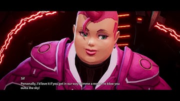 Daemon X Machina: Prototype Missions Demo Part 3 - Mission 3!