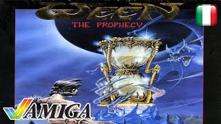Ween: The Prophecy (Versione AMIGA) - Longplay in italiano - Senza commento