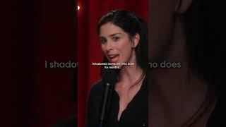 Commitment to the Bit 😂🔥 | Sarah Silverman – We Are Miracles | HBO Comedy Special #ilovela #funny