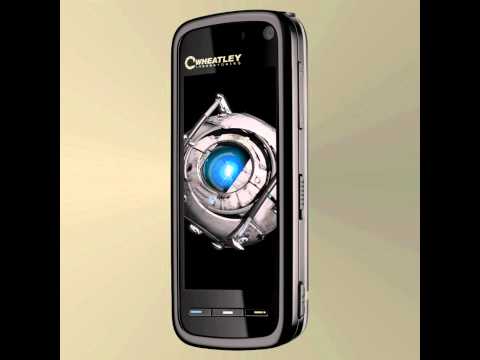 PORTAL 2 - Wheatley Ringtone