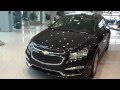 2015 Chevy Cruze