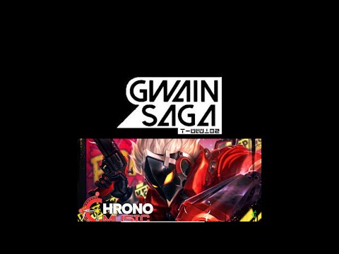 Gwain Saga React Rap Do Billy Kid - Cavaleiro Da Constelação