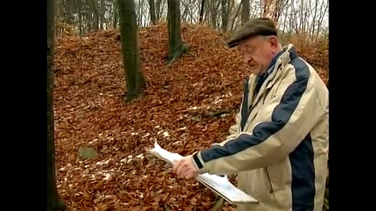 Loučky - Hradní průvodce 03