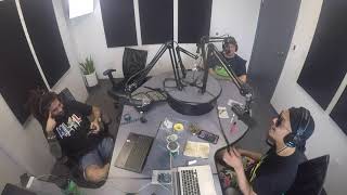 Chef Turtle - The Hippy Chronicles Podcast