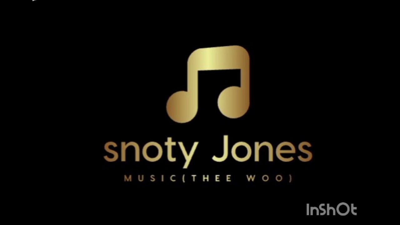 Snoty Jones ft Vido King_" whap en wrap "[Visualizer]