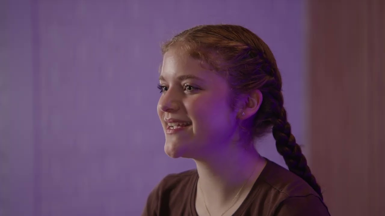 WFHS Studio West Promo Video