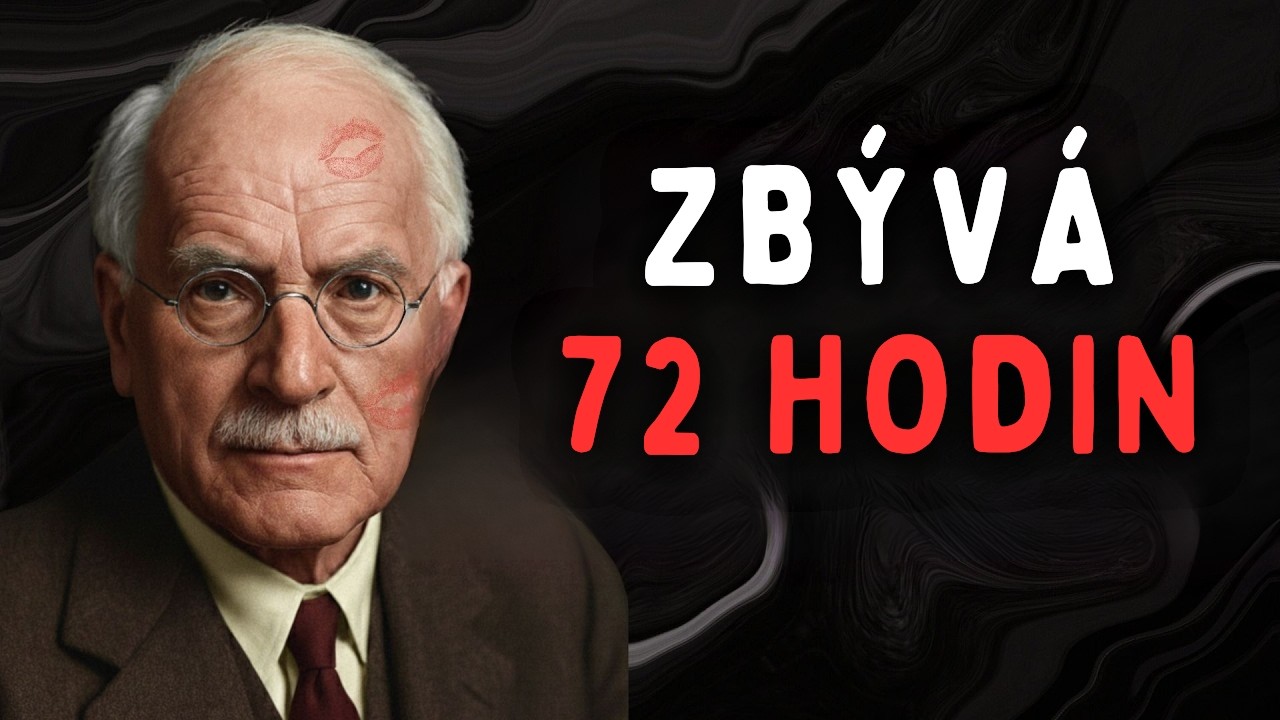 22. ÚNOR: KAŽDÝCH 200 LET SE OTEVÍRÁ KOSMICKÁ PEČEŤ! | CARL JUNG