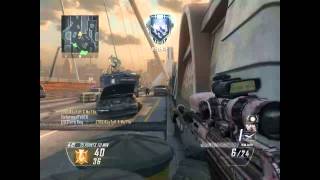 Famous Quad HS Split Profile