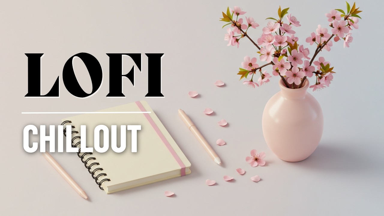 Lofi. Chillout | Vol. 6