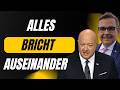 Anhaltende Kritik: Grosz greift Regierung heftig an und verwendet scharfe Worte