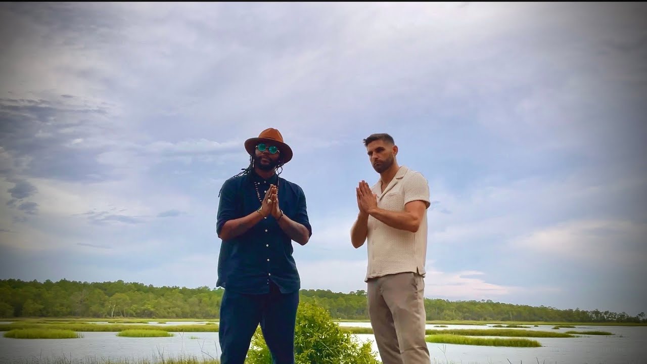 American Dream Ep 1 Gullah Culture & The Arts