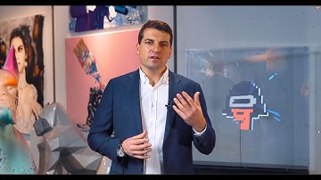 CryptoPunk #6808 tokenized by Sygnum Bank