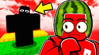 The Most Disturbing Roblox Game screenshot 4