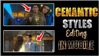 PC Level Editing in Android 📱 Node Video + Alight Motion (Full Guide)