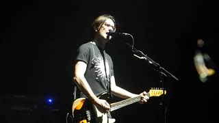 Steven Wilson @ The Capital Theatre 12/2/18