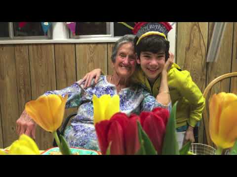 Mima Muscarolas Memorial 