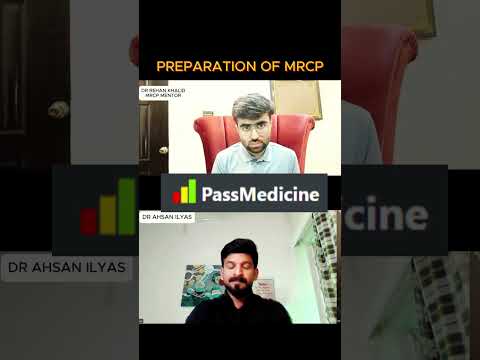 Best MRCP Part 1 Question Bank 2026 | Top QBank to Pass First Time*#mrcp #shorts