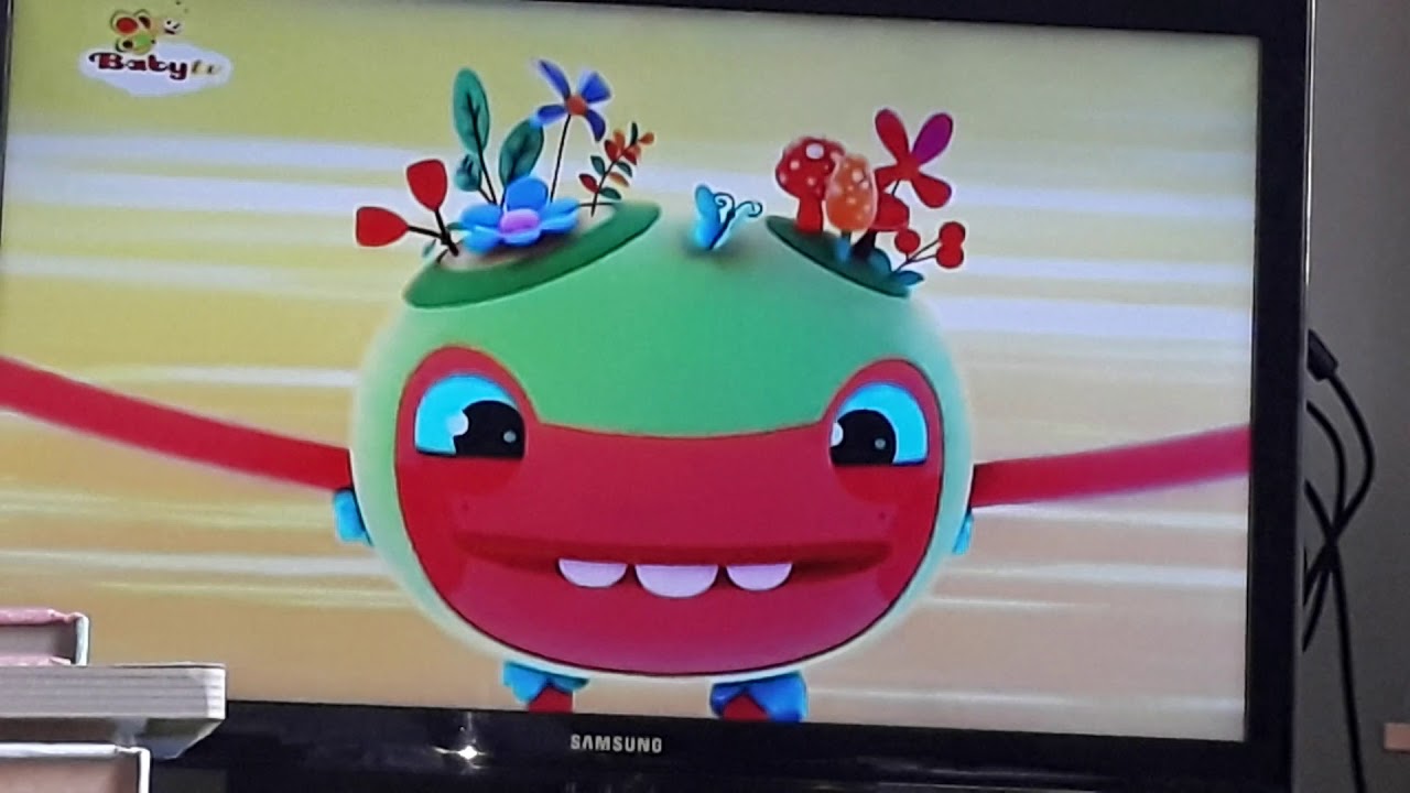 Lale ki lolu español (Noa)