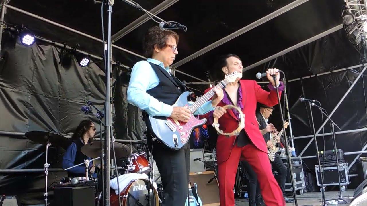 Imperial Crowns [1] (Breda, Jazz Festival, 2052023) YouTube