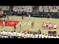 NBA 2K22 Connecticut Sun Championship Celebration 