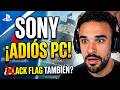 IlloJuan Reacciona al Remake de Black Flag y la PEOR Decisión de Sony