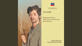 Dowland: A Pilgrim's Solace (1612) - 12. In This Trembling Shadow Cast