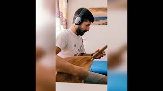 Sevmek Enstrümantal. Hasan Kazan