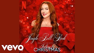 Lindsay Lohan - Jingle Bell Rock (from “Falling for Christmas”)