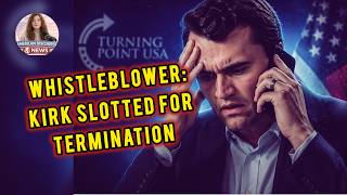 The Call That Nobody Was Supposed to Hear: Charlie Kirk's Security Request Exposed