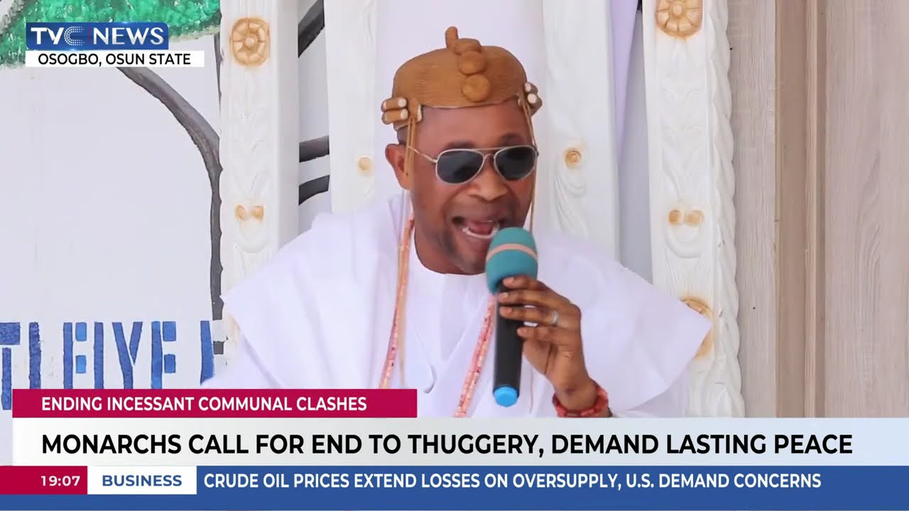 Fresh Unrest Feared In Ifon, Ilobu And Erin-Osun Over Land Dispute