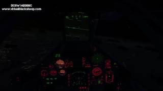 Dcs M2000C Refueling Vbs