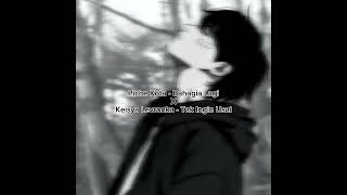 Download Lagu Piche Kota - Bahagia Lagi X Keisya Levronka - Tak Ingin Usai #ontrending #sadvibes MP3