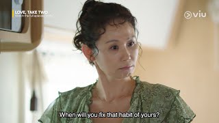 Sisterly Teasing Love, Take Two Ep 3 Viu Eng Sub