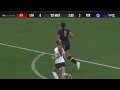Women's Soccer vs Utah (2- 2) - Full Game