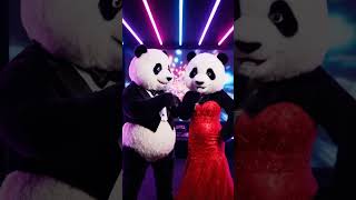 Download Lagu Karaoke time! 🎤 🐼 #panda #viral MP3