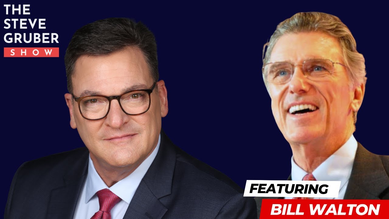 Билл Уолтон | Netflix покупает Warner Bros.: бьет тревогу