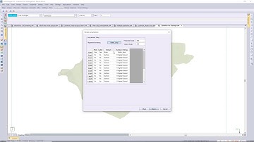 CIVIL DESIGNER FAQ - Terrain strings longsection sheetfile plot