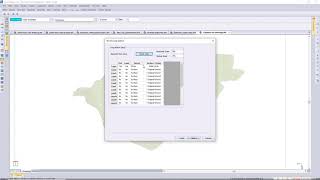 CIVIL DESIGNER FAQ - Terrain strings longsection sheetfile plot