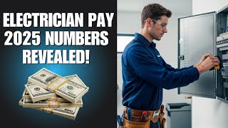 ⚡ How Much Should You Pay an Electrician in 2025
