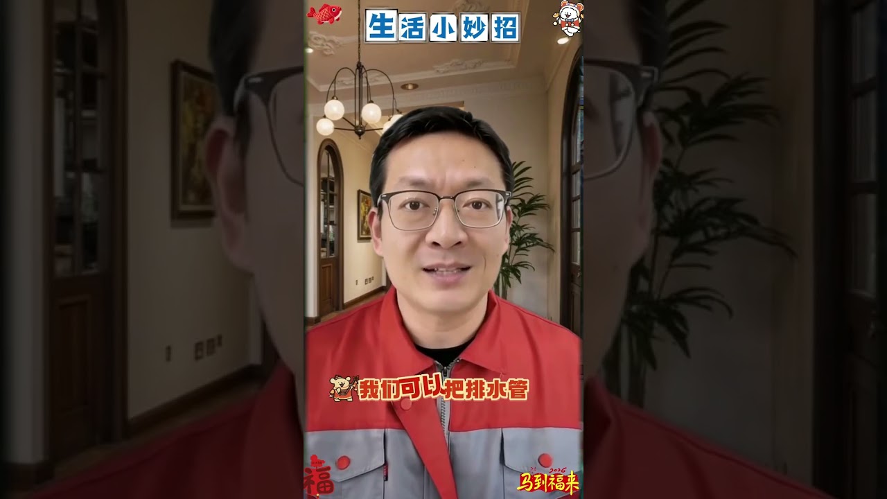 Life Hacks: 7 Quick & Easy Home Solutions