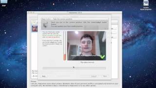 Login Computer With Face (Face Recognition) || MAC & PC For FREE screenshot 4