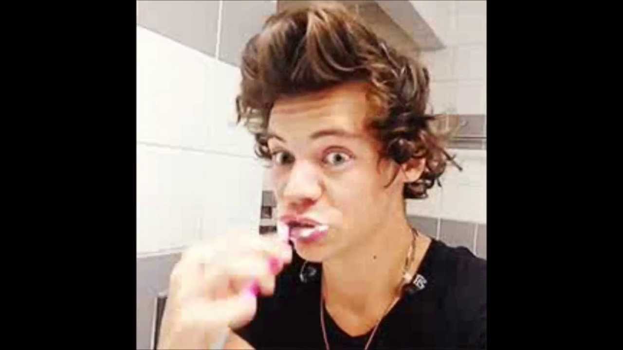 Harry Styles - Find That Girl