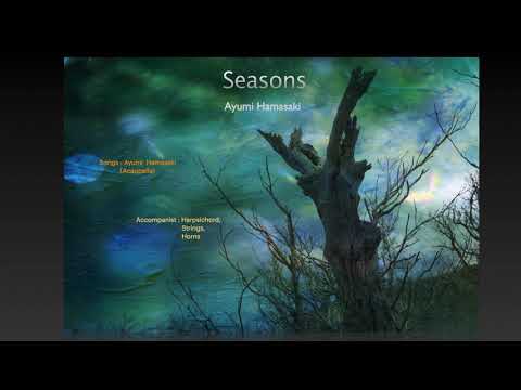 #ayumix2020      #浜崎あゆみ    Seasons