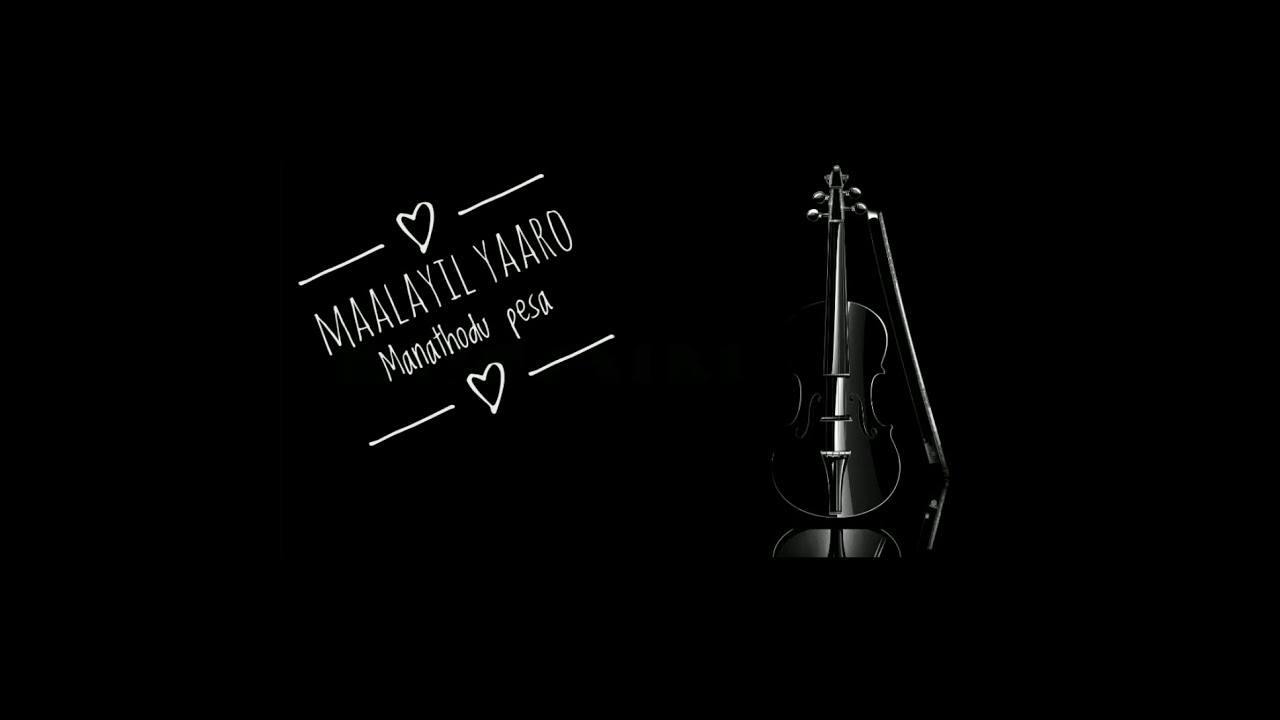 Maalayil Yaro Manathodu Pesa | HQ Audio Quality | Ilayaraja Tamil Hit Songs | Vijay Kanth |