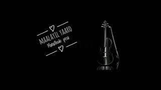 Maalayil Yaro Manathodu Pesa | HQ Audio Quality | Ilayaraja Tamil Hit Songs | Vijay Kanth |