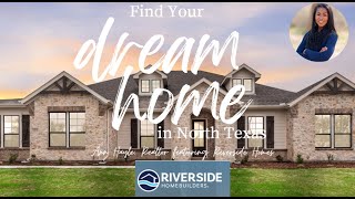 Why Everyone’s Moving to Van Alstyne, TX | Riverside Homes on Acre Lots $600s+