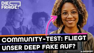 Zerstören Deep Fakes die Wahrheit?