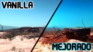 HOW I IMPROVED Kenshi TO THE MAX! PERFORMANCE AND GRAPHICS GUIDE! screenshot 3