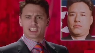 Has North Korea enacted revenge on Sony?