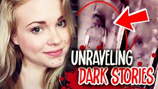 Unraveling Dark Stories The Murders of Jackie Vandagriff